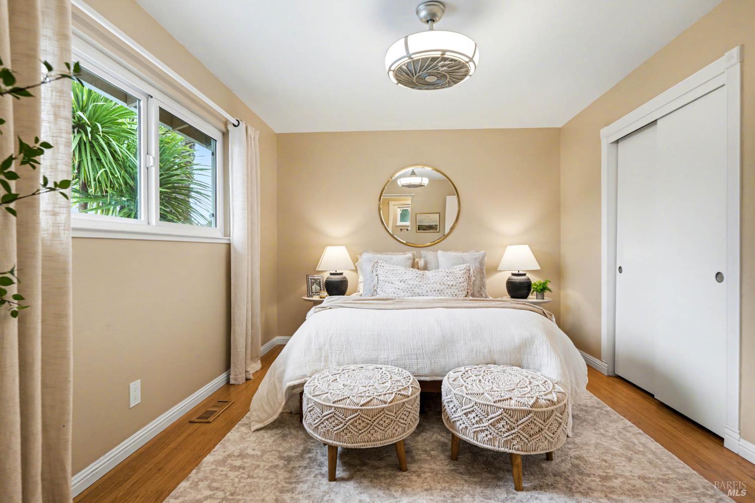 2535 Patricia Drive Napa CA 94558