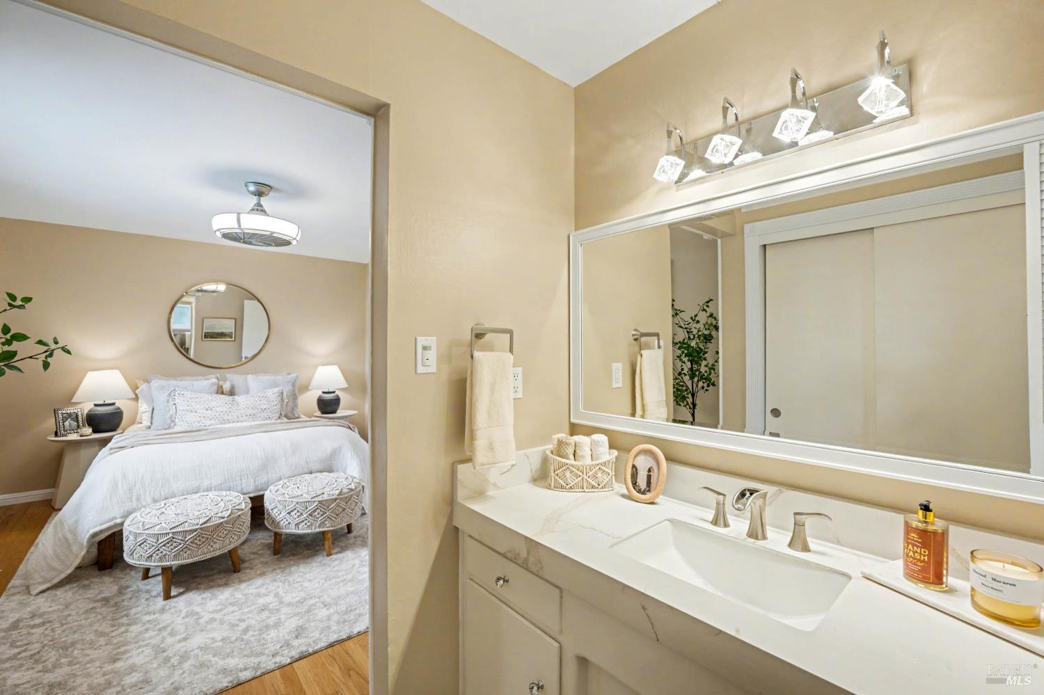 2535 Patricia Drive Napa CA 94558