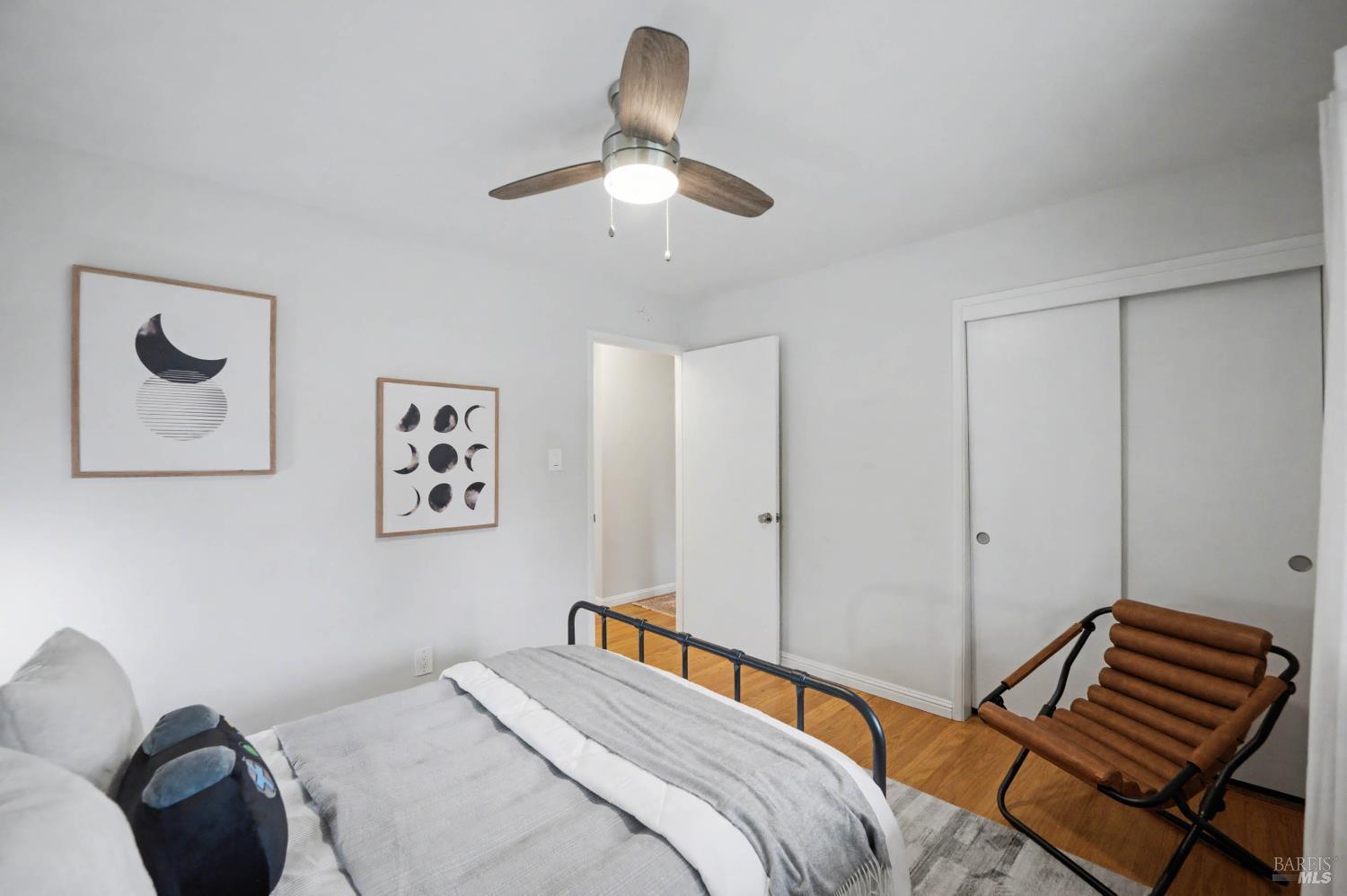 2535 Patricia Drive Napa CA 94558