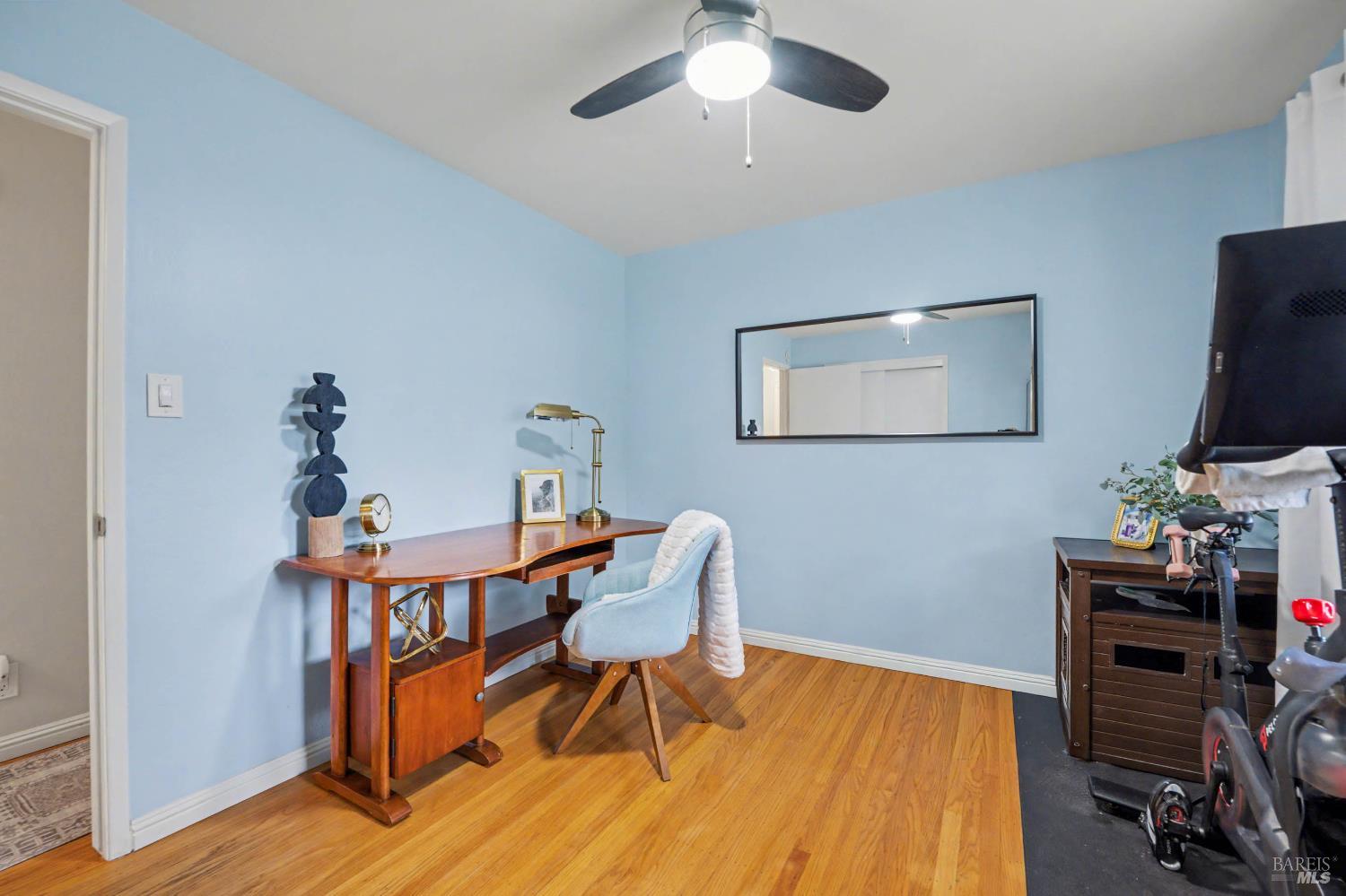 2535 Patricia Drive Napa CA 94558