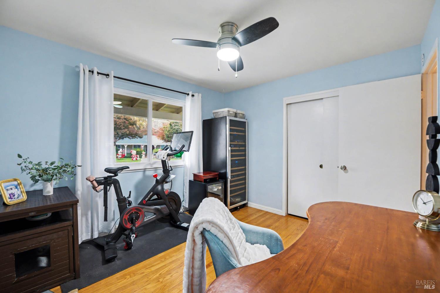 2535 Patricia Drive Napa CA 94558