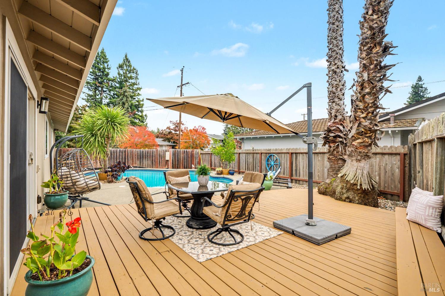 2535 Patricia Drive Napa CA 94558