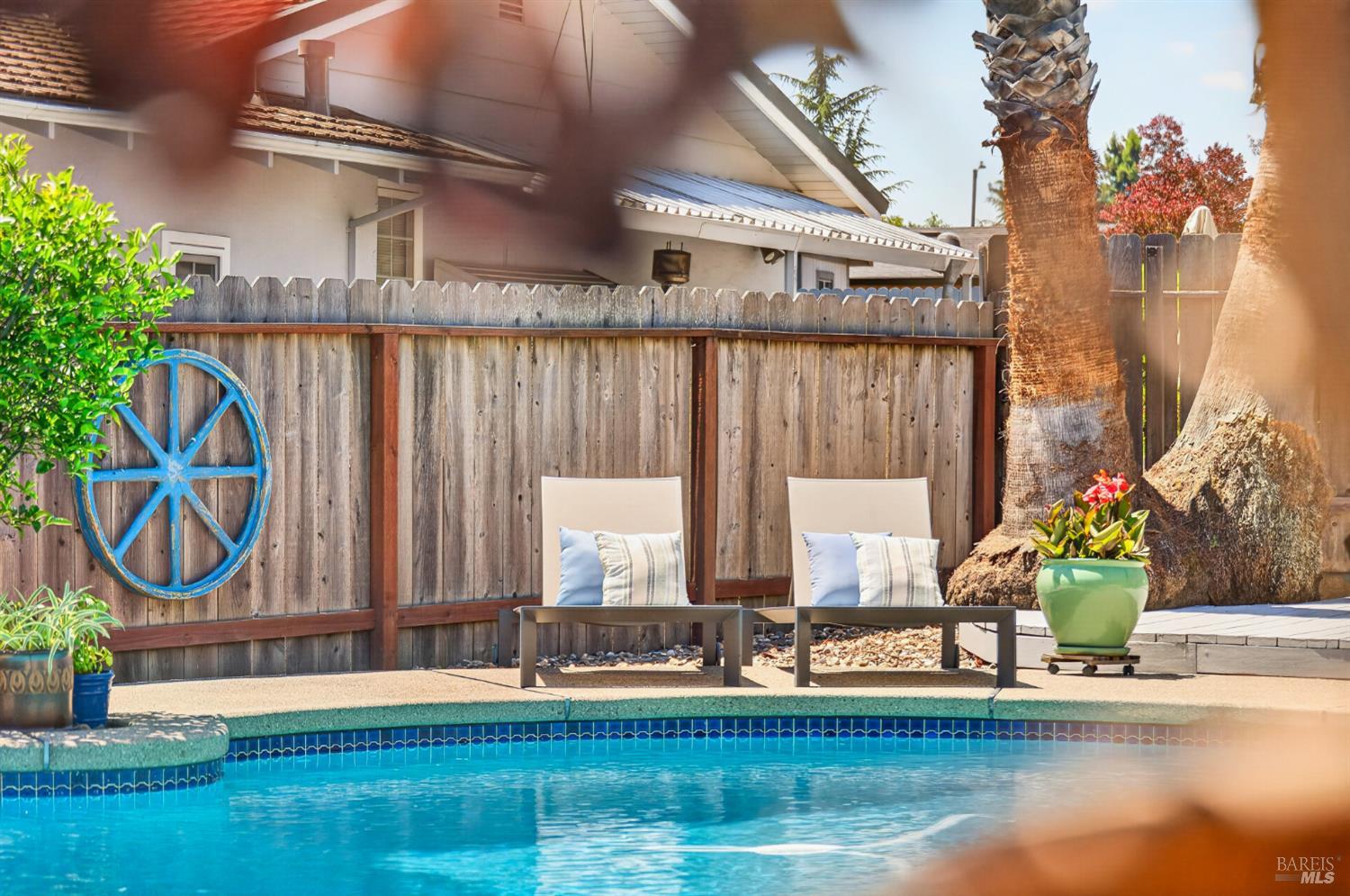 2535 Patricia Drive Napa CA 94558