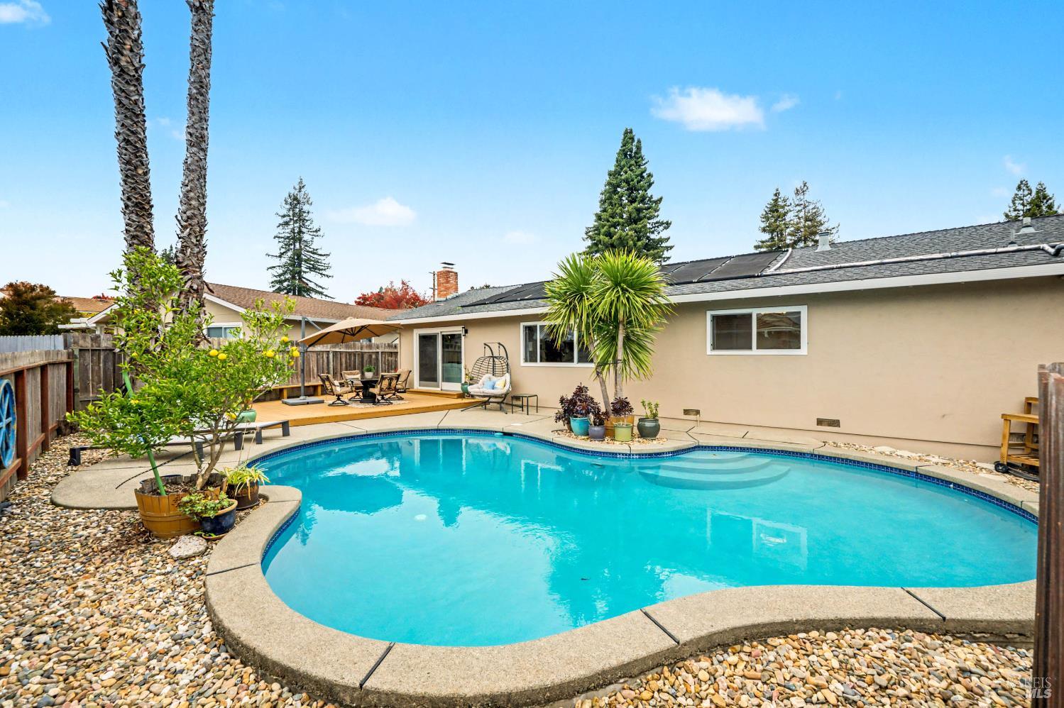2535 Patricia Drive Napa CA 94558