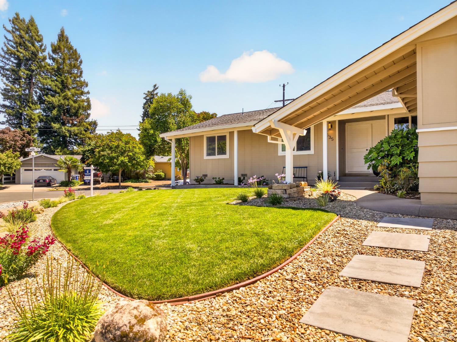 2535 Patricia Drive Napa CA 94558