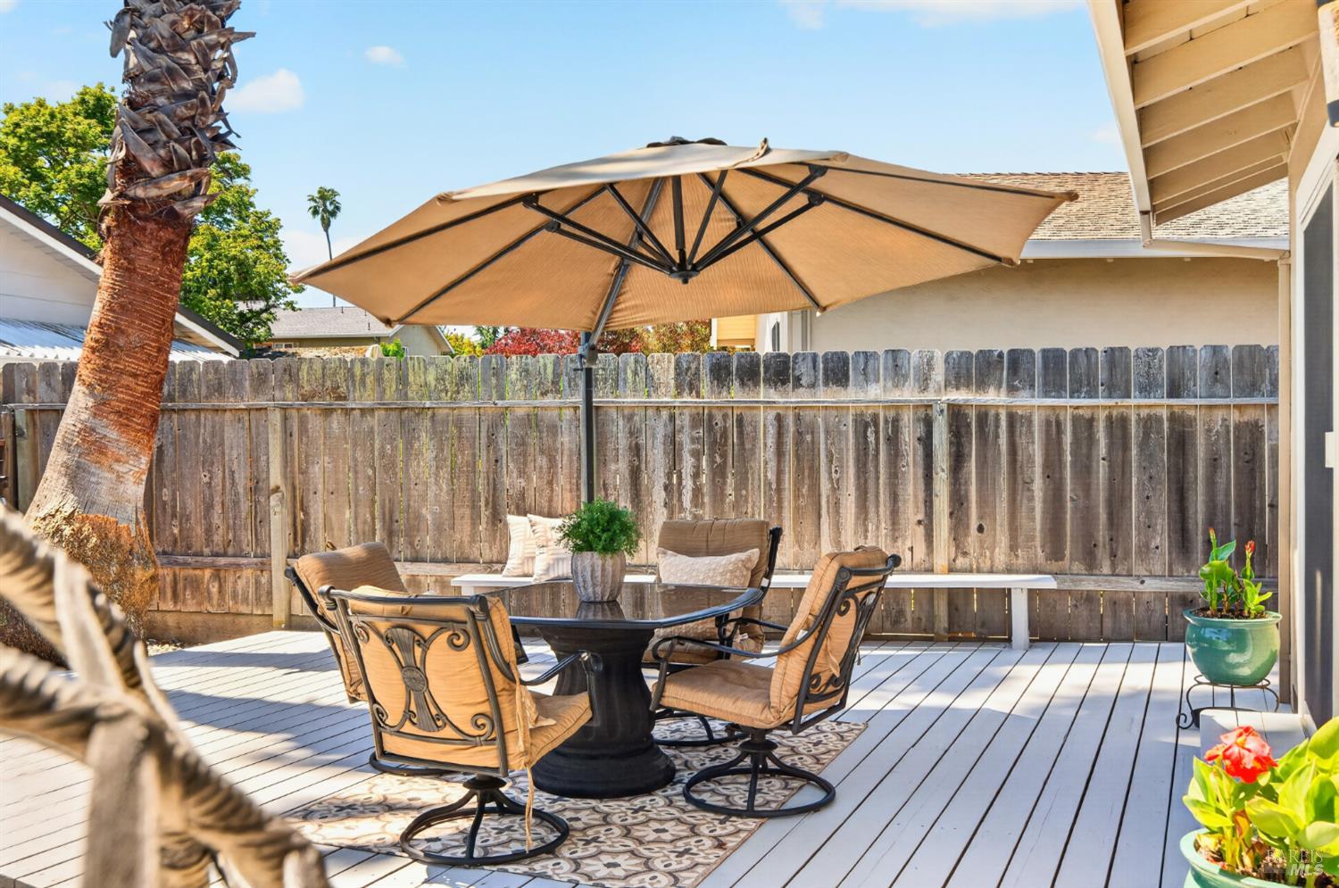 2535 Patricia Drive Napa CA 94558