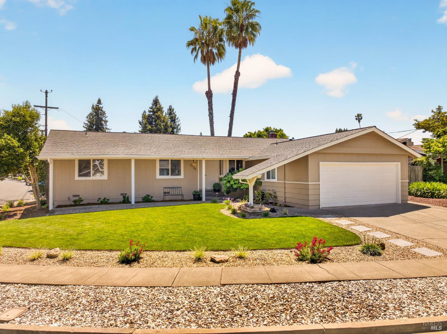 2535 Patricia Drive Napa CA 94558