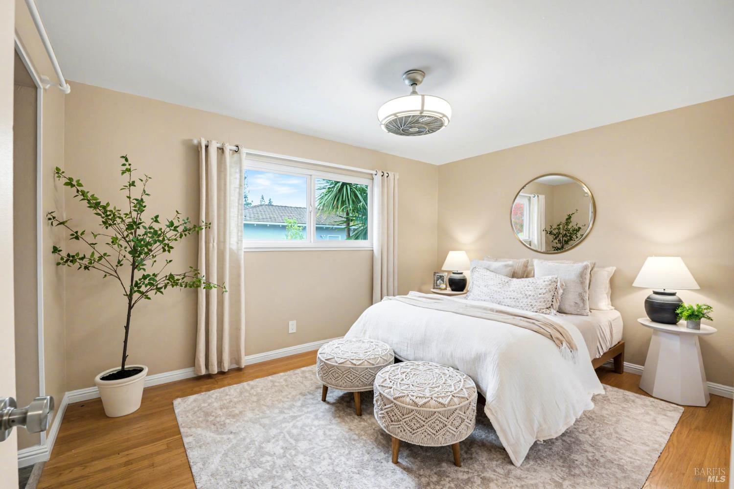 2535 Patricia Drive Napa CA 94558
