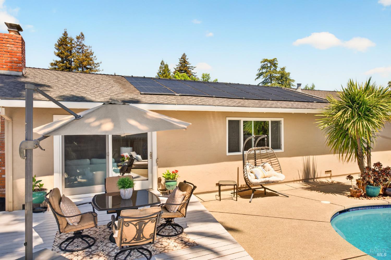 2535 Patricia Drive Napa CA 94558