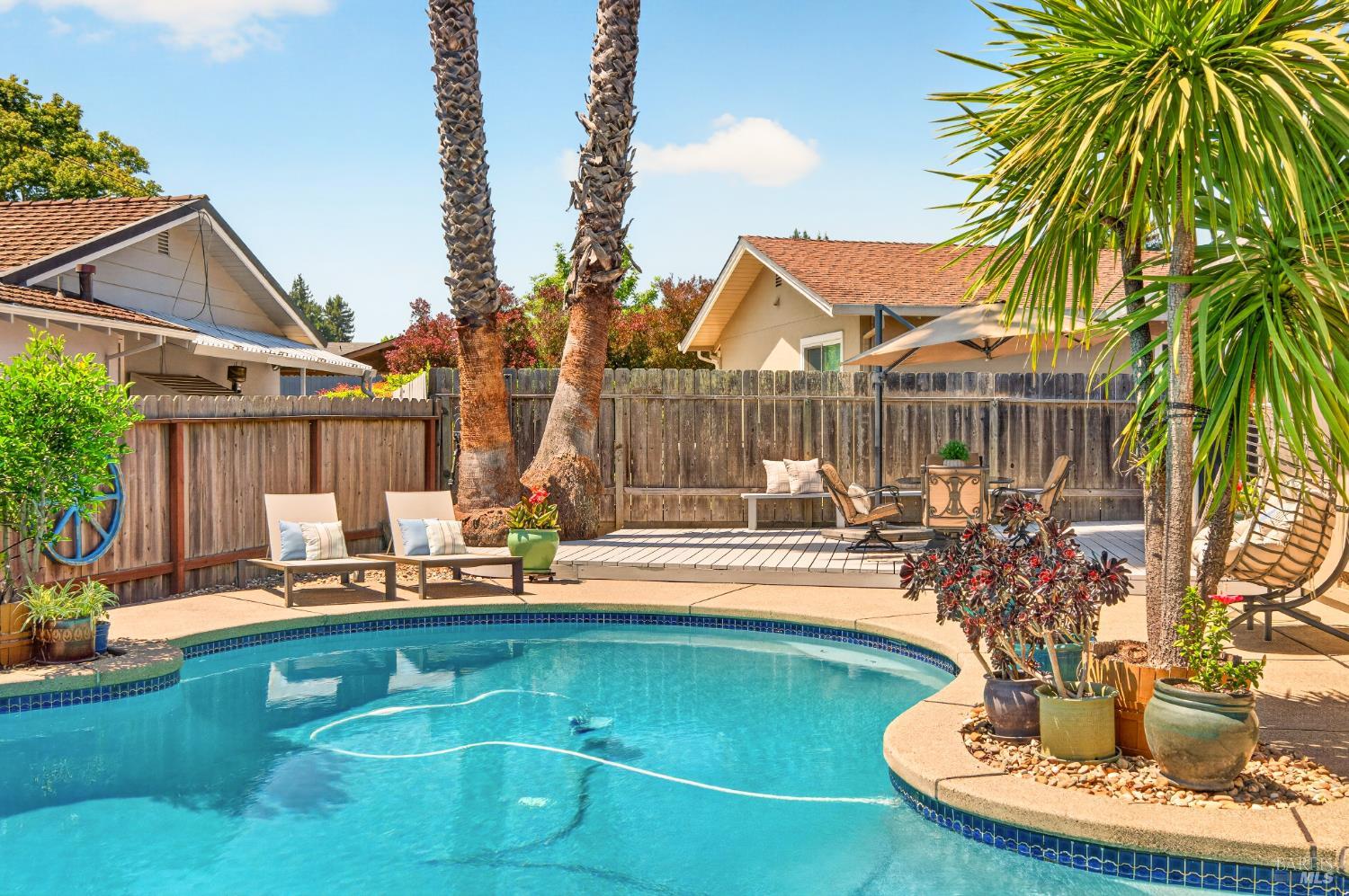 2535 Patricia Drive Napa CA 94558