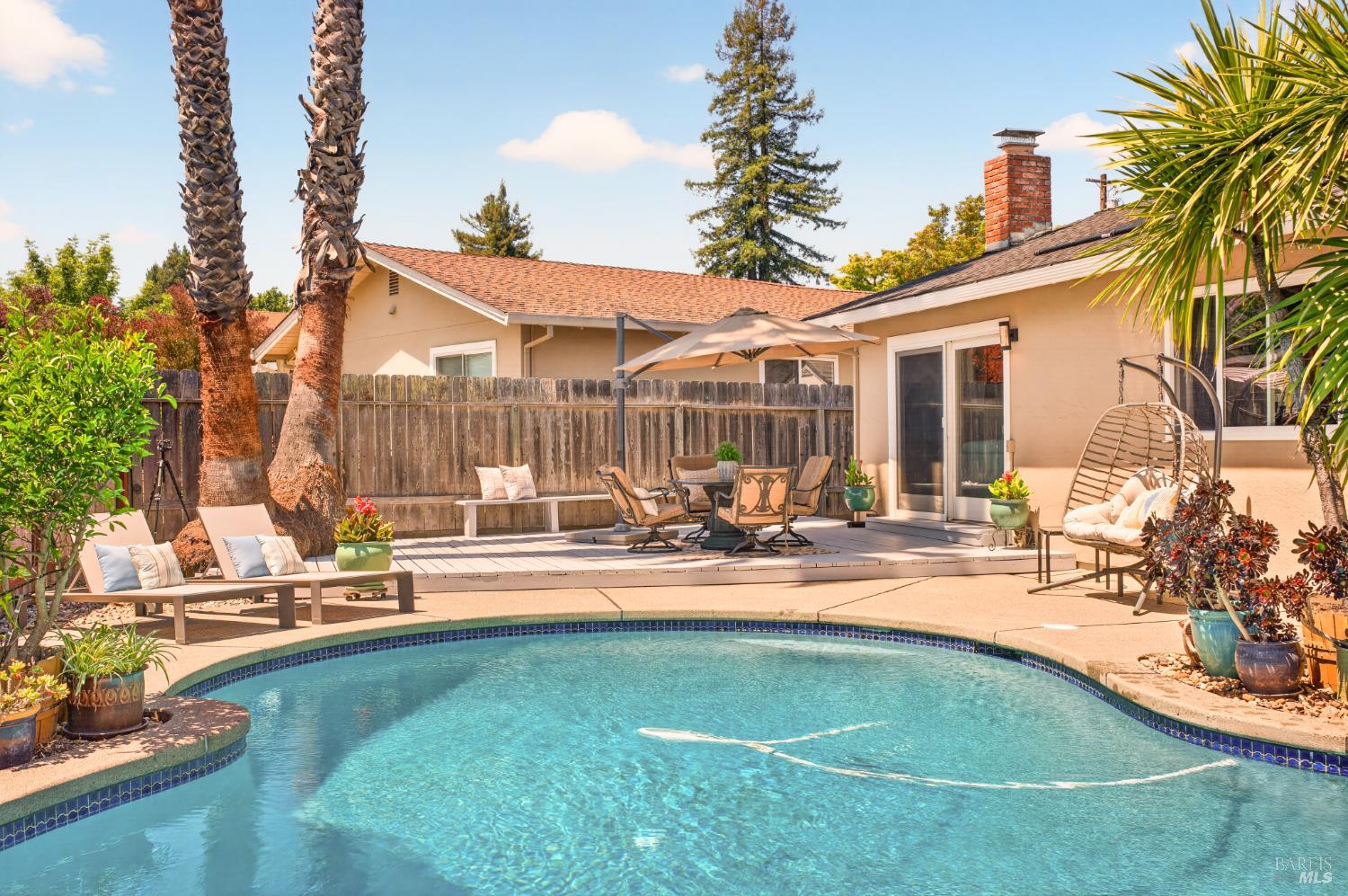 2535 Patricia Drive Napa CA 94558
