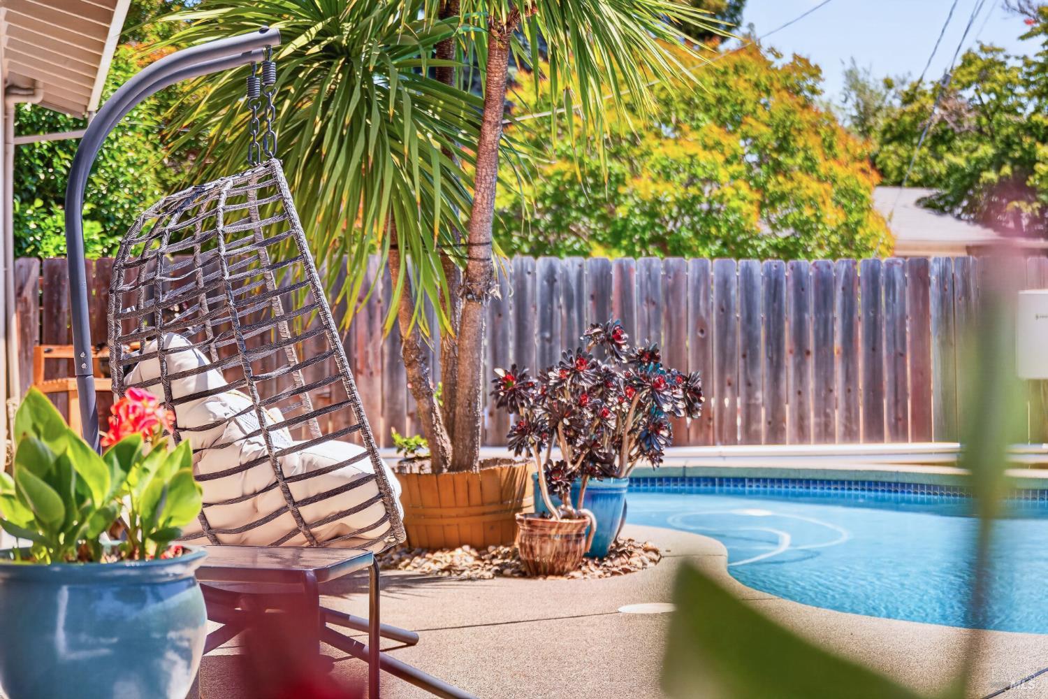 2535 Patricia Drive Napa CA 94558