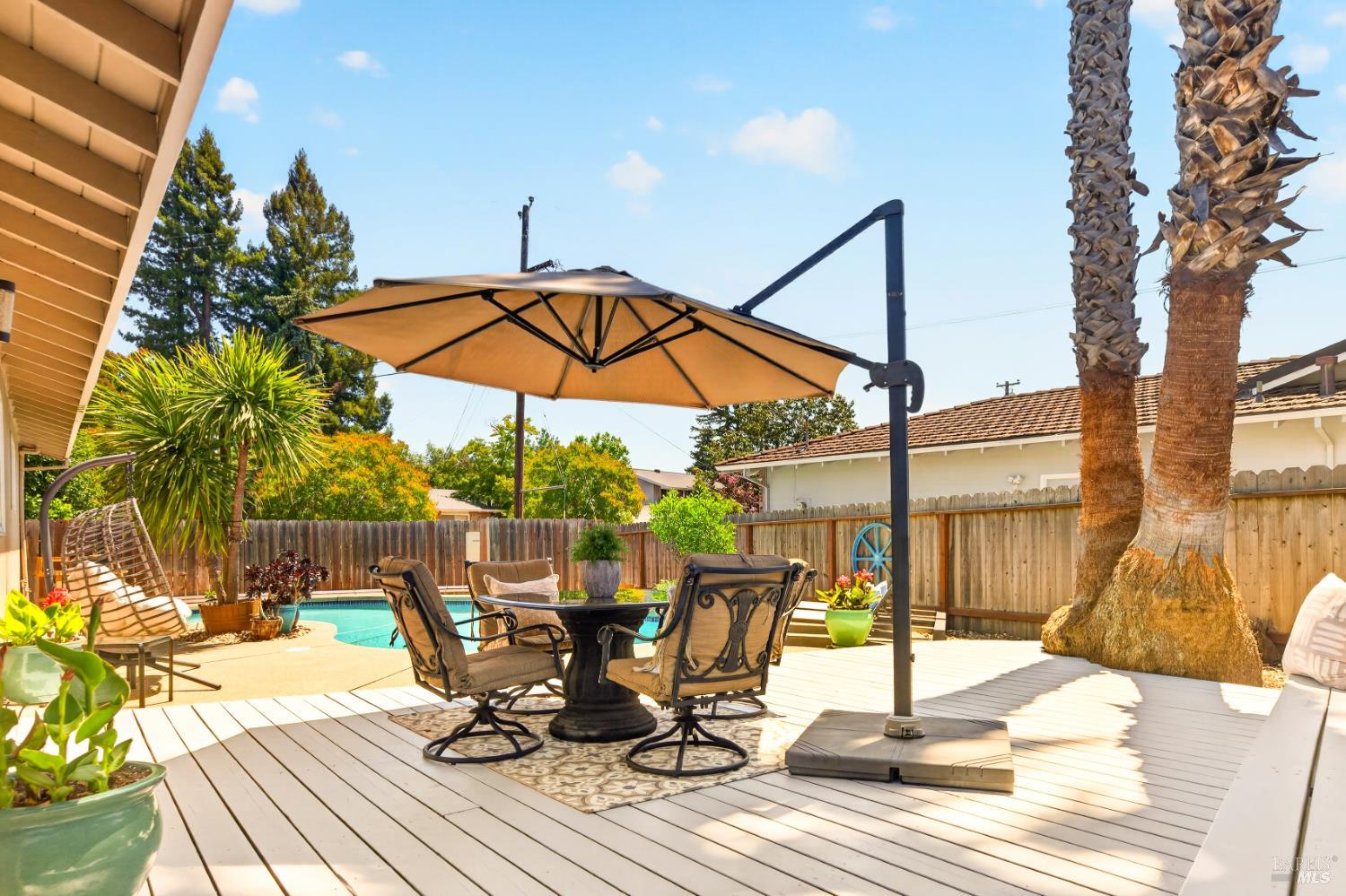 2535 Patricia Drive Napa CA 94558