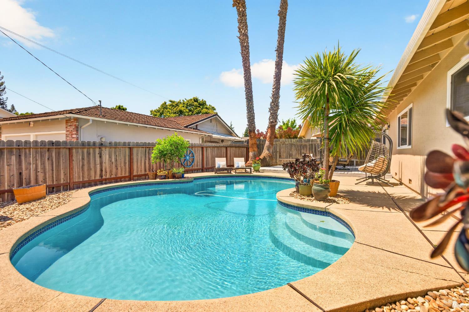 2535 Patricia Drive Napa CA 94558