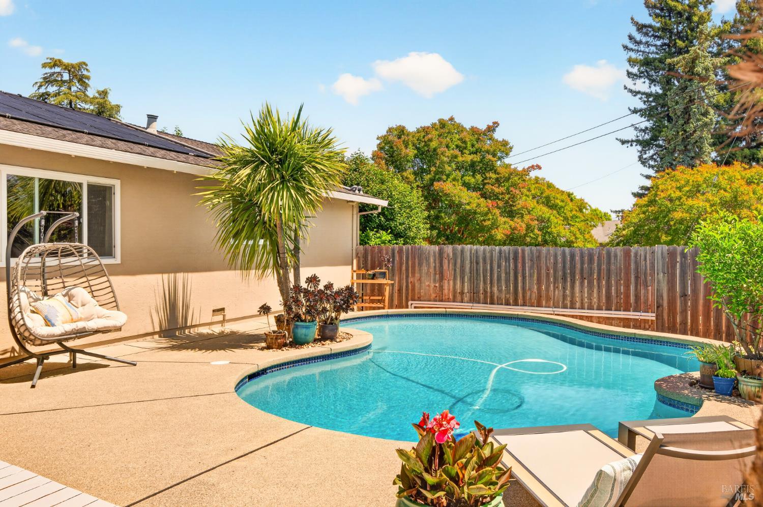 2535 Patricia Drive Napa CA 94558