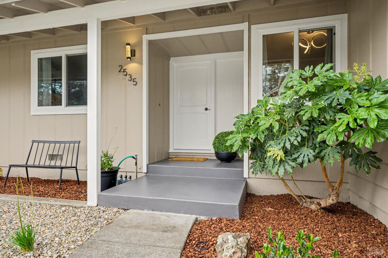 2535 Patricia Drive Napa CA 94558