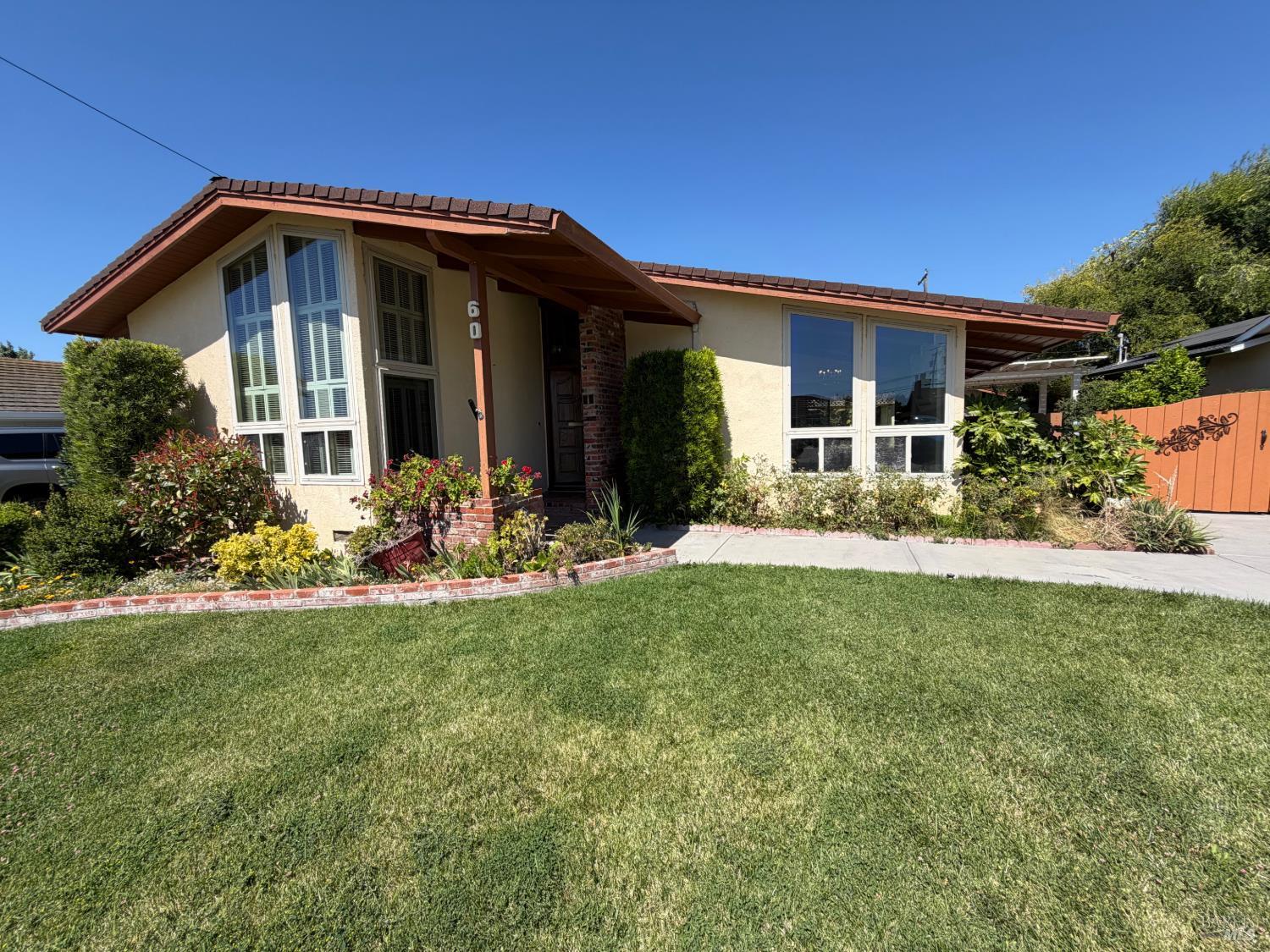 60 Highland Drive Rio Vista CA 94571