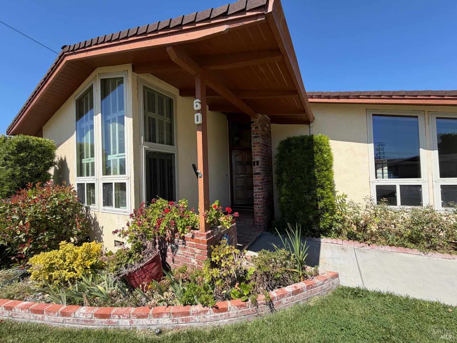 60 Highland Drive Rio Vista CA 94571
