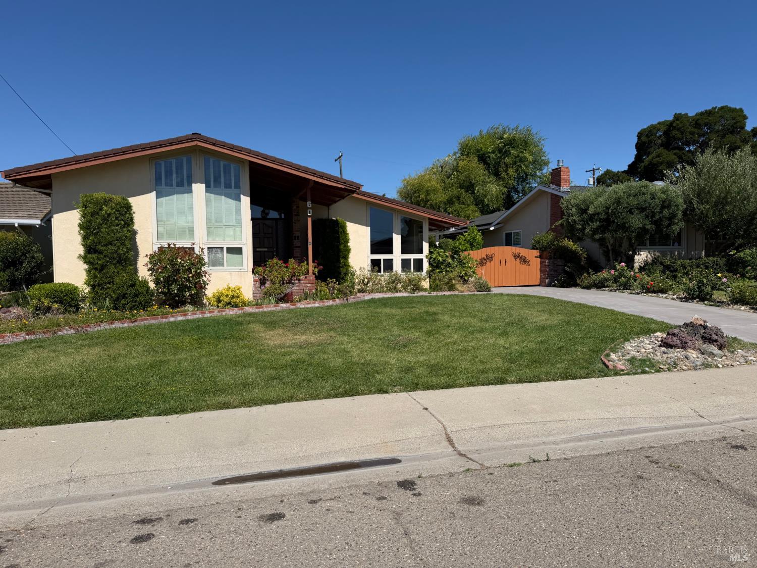 60 Highland Drive Rio Vista CA 94571