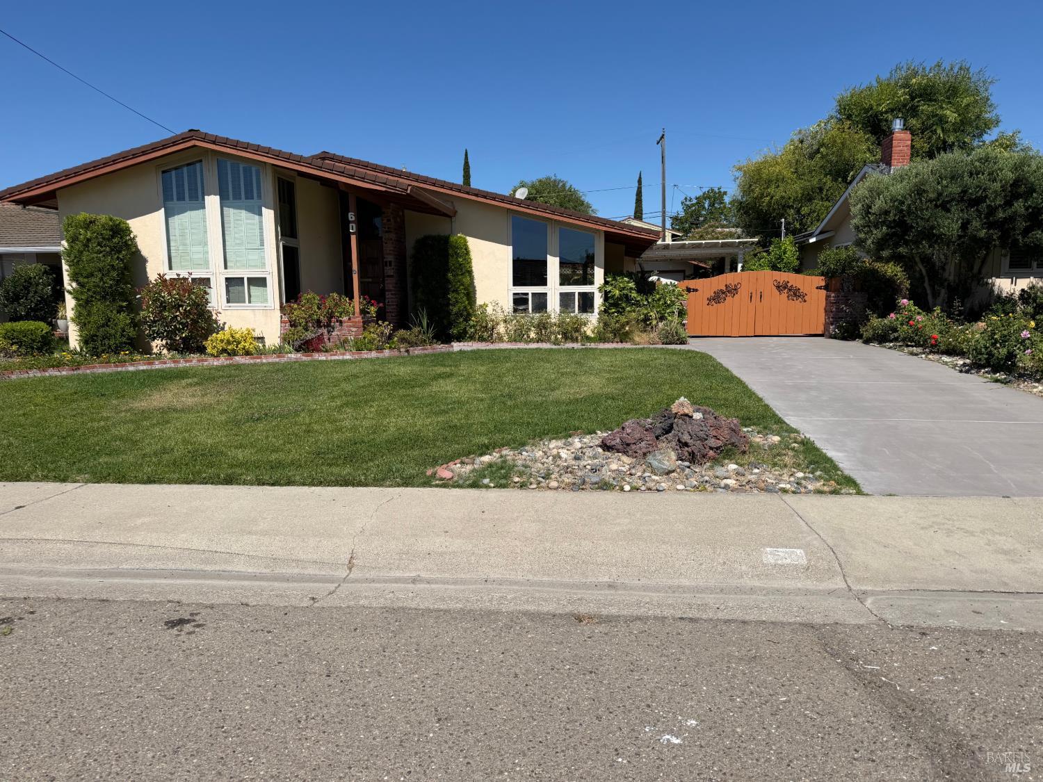 60 Highland Drive Rio Vista CA 94571