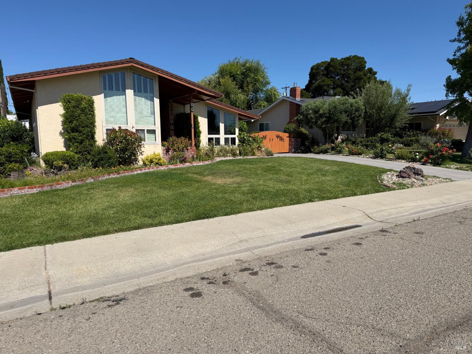 60 Highland Drive Rio Vista CA 94571