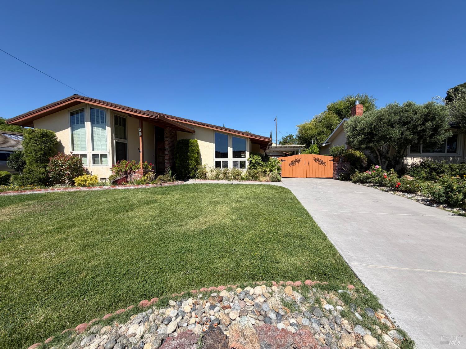60 Highland Drive Rio Vista CA 94571