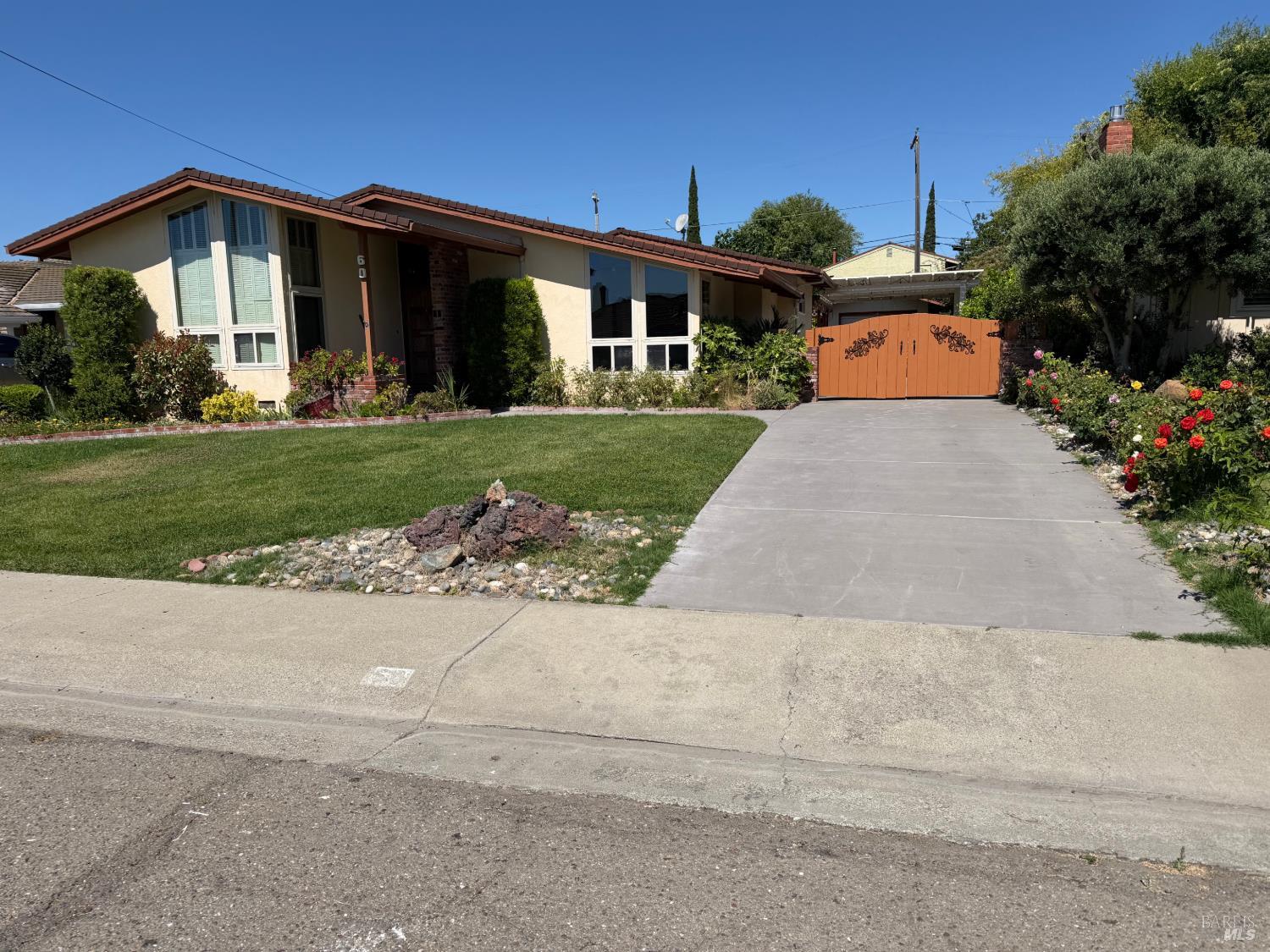60 Highland Drive Rio Vista CA 94571