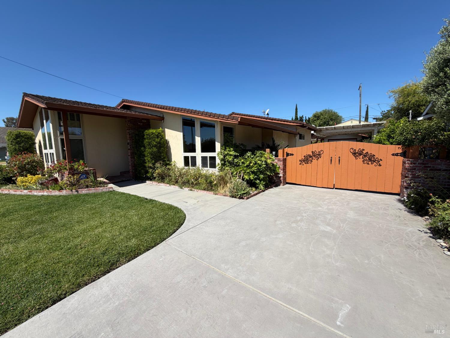 60 Highland Drive Rio Vista CA 94571