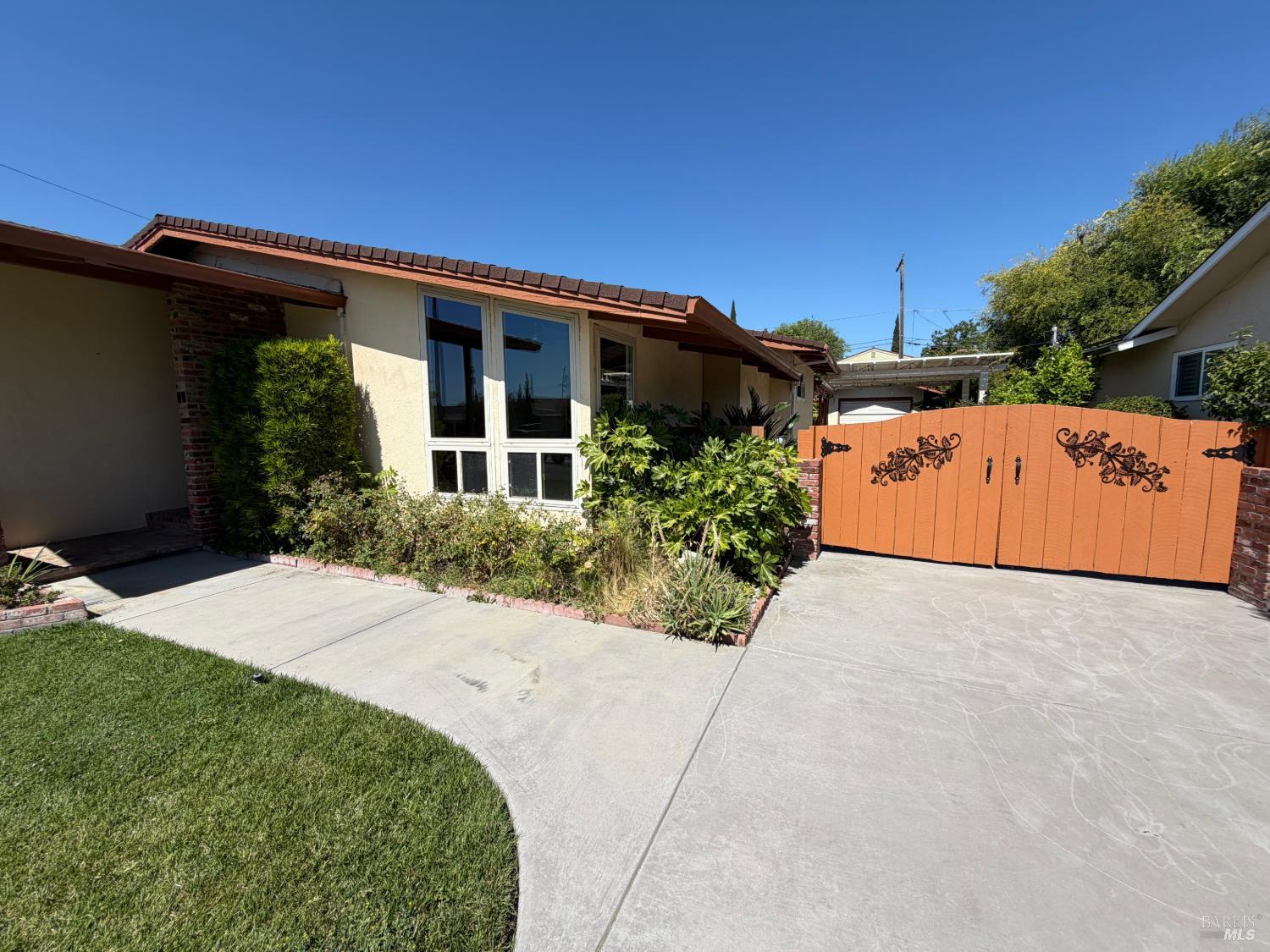 60 Highland Drive Rio Vista CA 94571