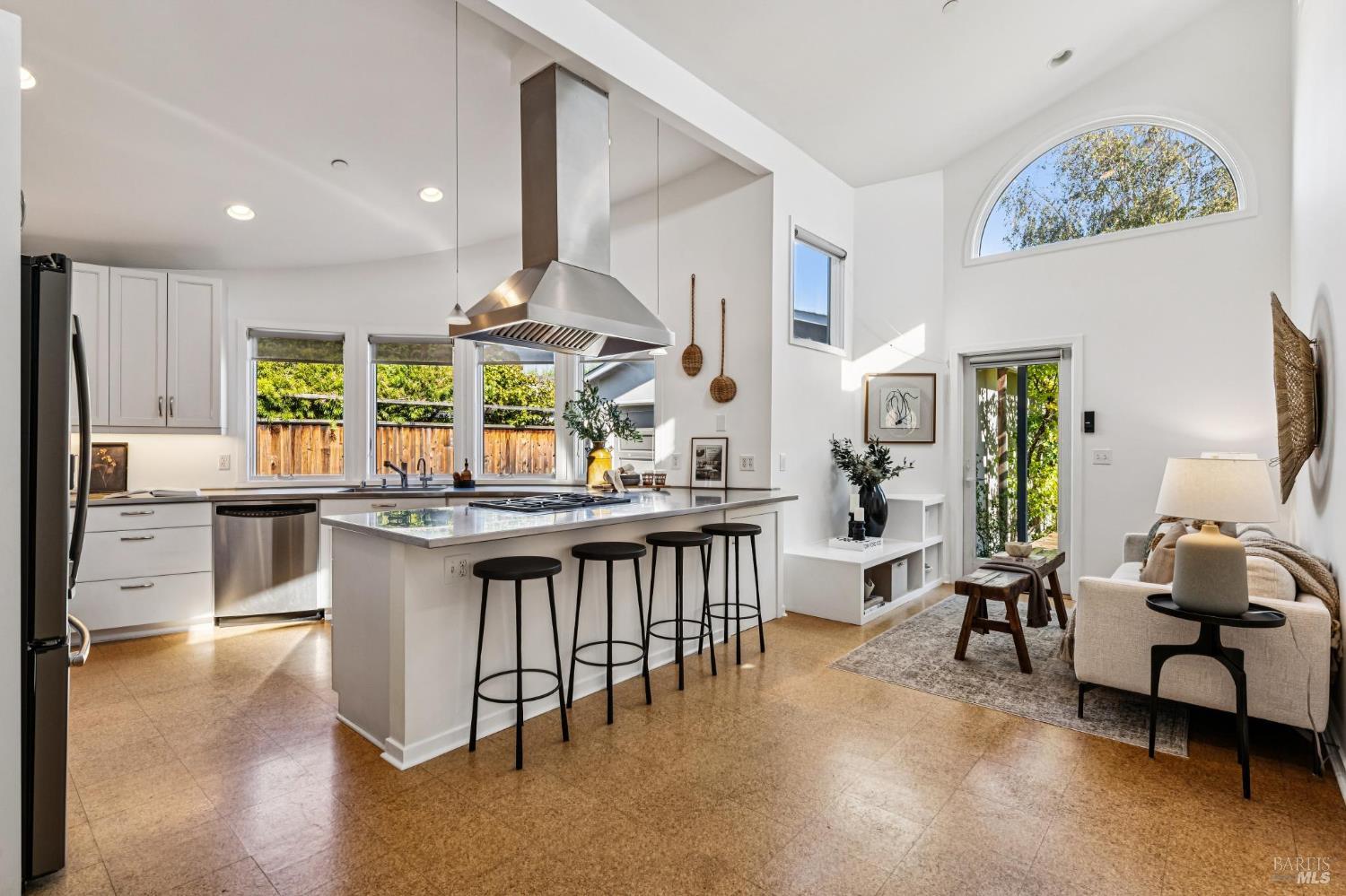 16 Nelson Mill Valley CA 94941