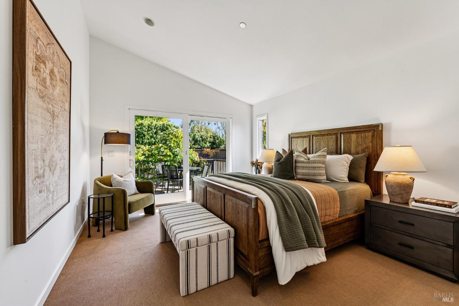 16 Nelson Mill Valley CA 94941