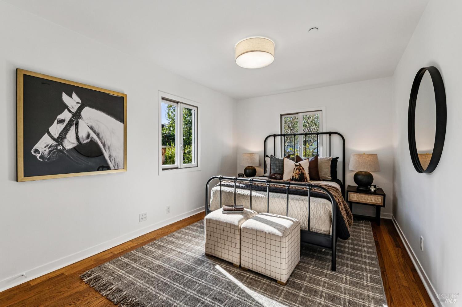 16 Nelson Mill Valley CA 94941