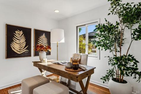16 Nelson Mill Valley CA 94941