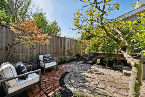 16 Nelson Mill Valley CA 94941