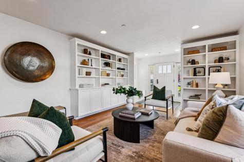 16 Nelson Mill Valley CA 94941