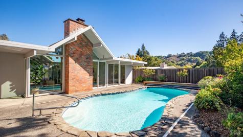 19 Mount Lassen Drive San Rafael CA 94903