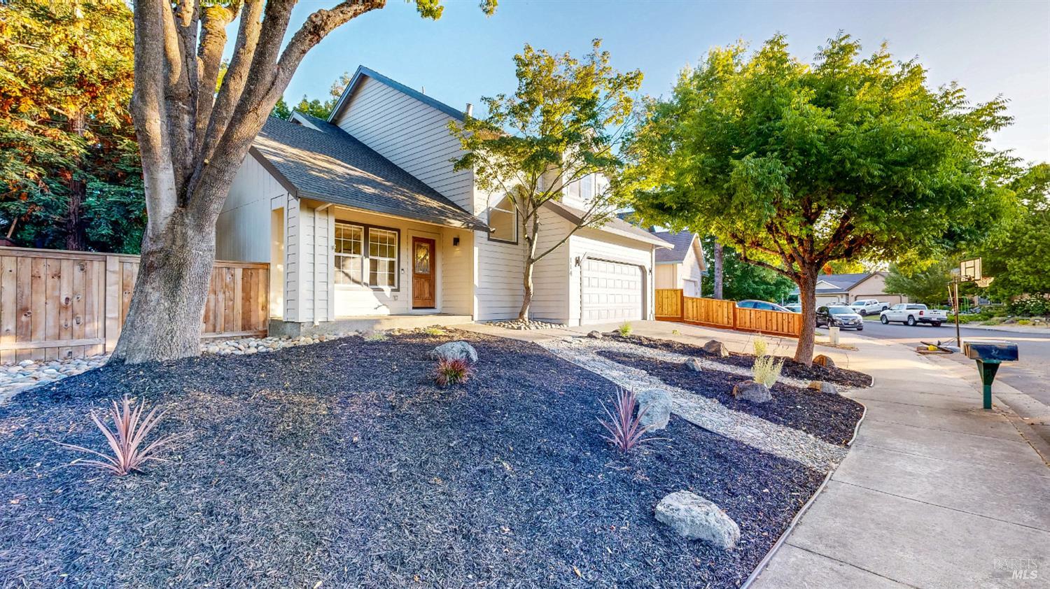 114 Summer Wheat Drive Windsor CA 95492