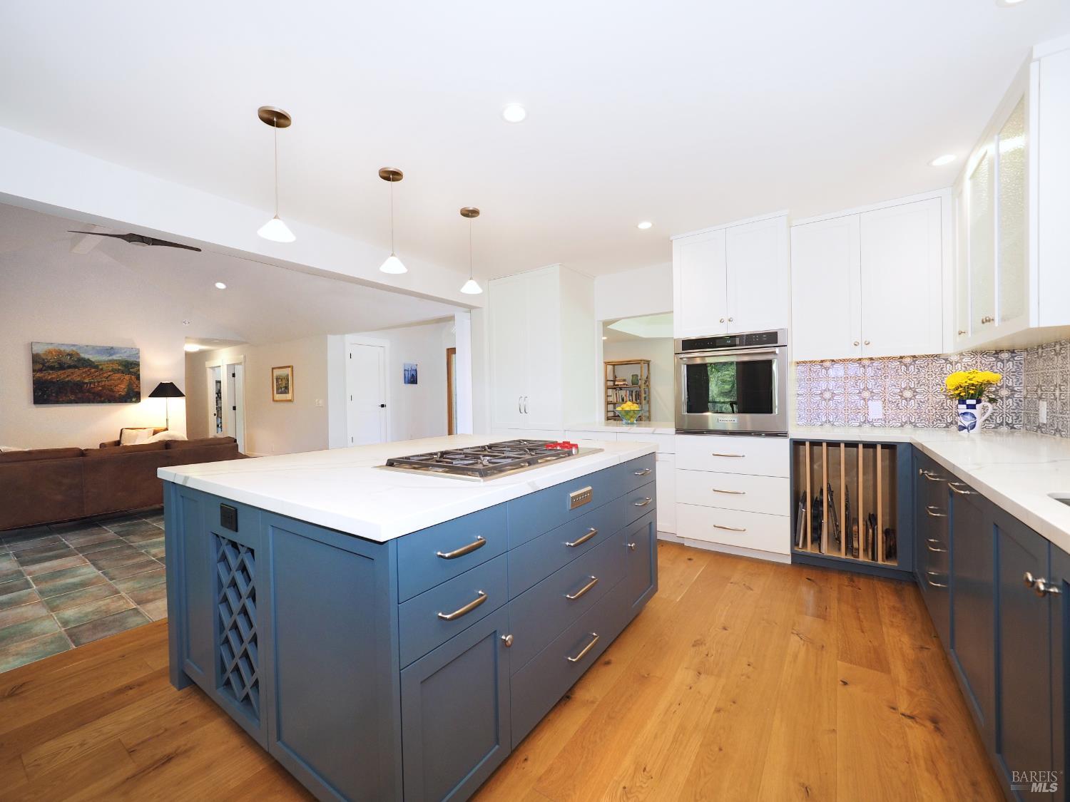 1575 Foxridge Road Geyserville CA 95441