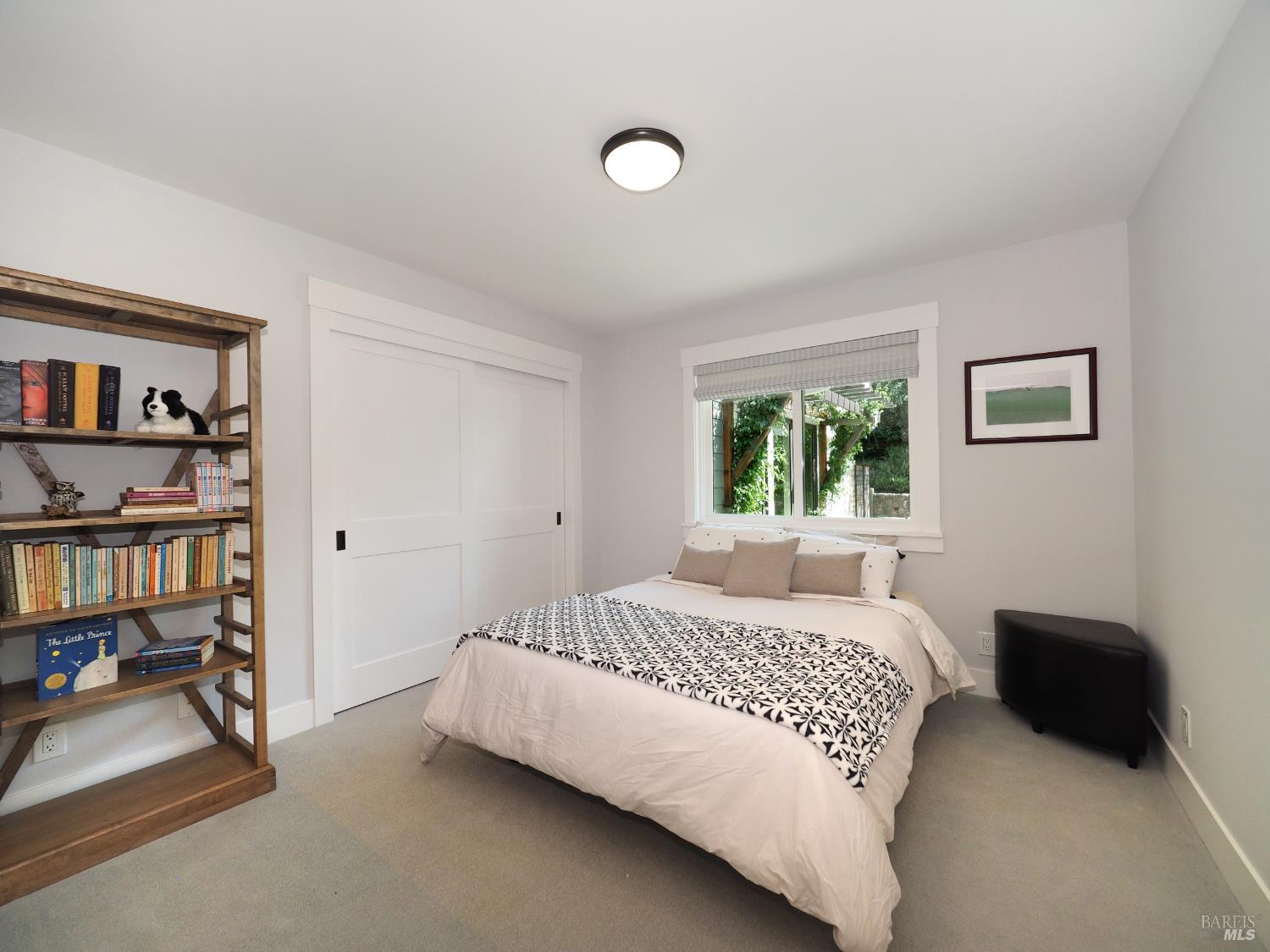 1575 Foxridge Road Geyserville CA 95441