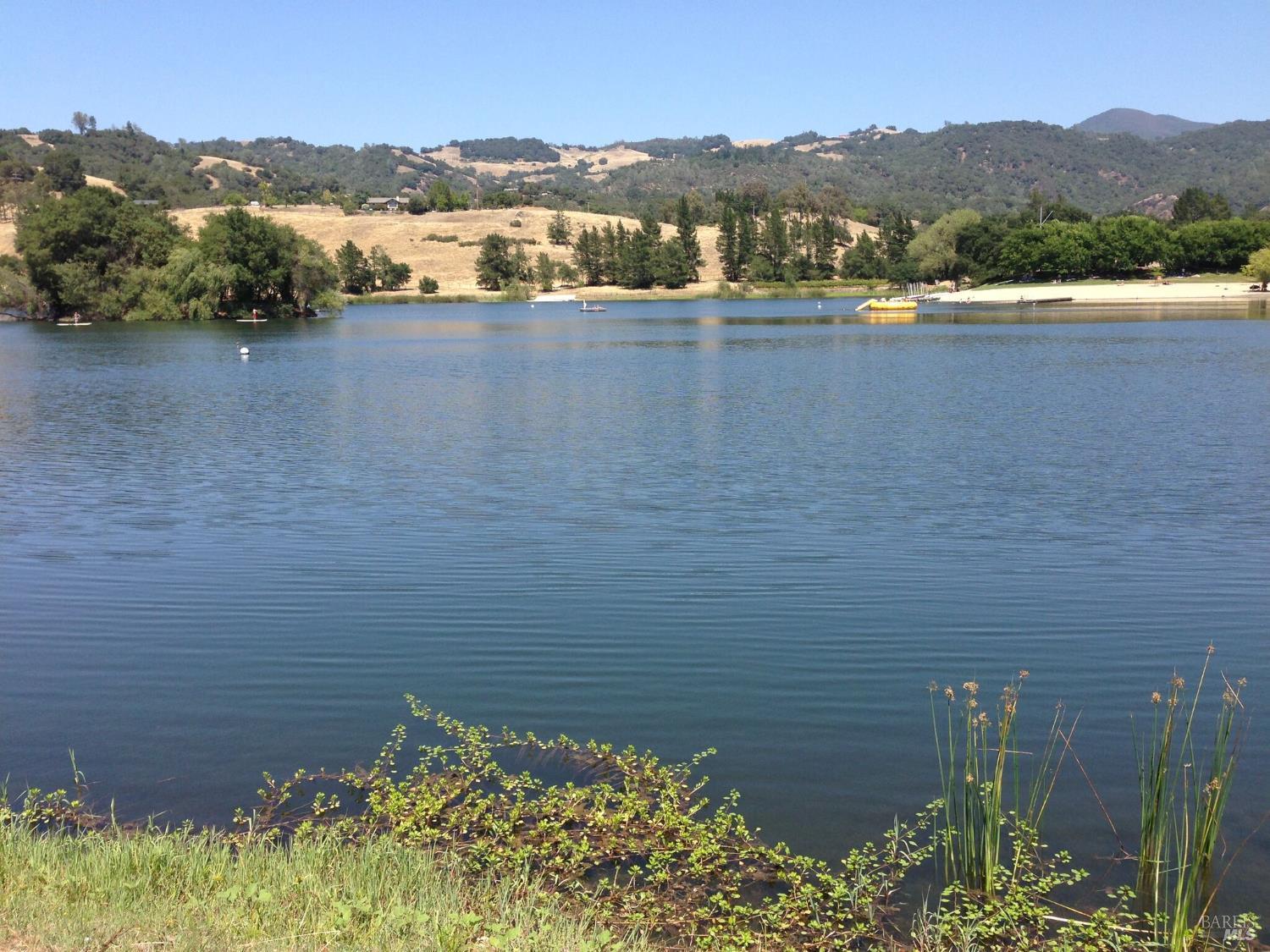 1575 Foxridge Road Geyserville CA 95441