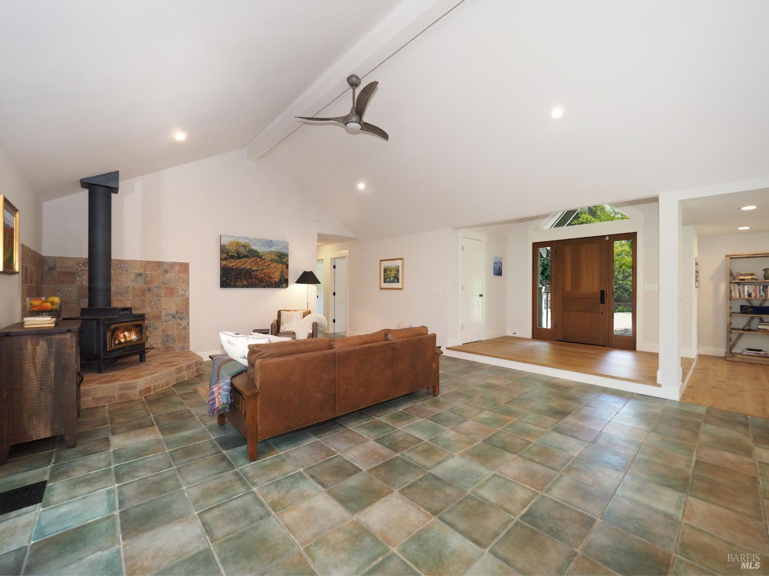 1575 Foxridge Road Geyserville CA 95441