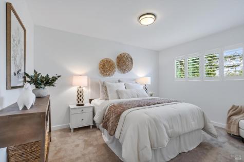 1424 Sierra Drive Petaluma CA 94954