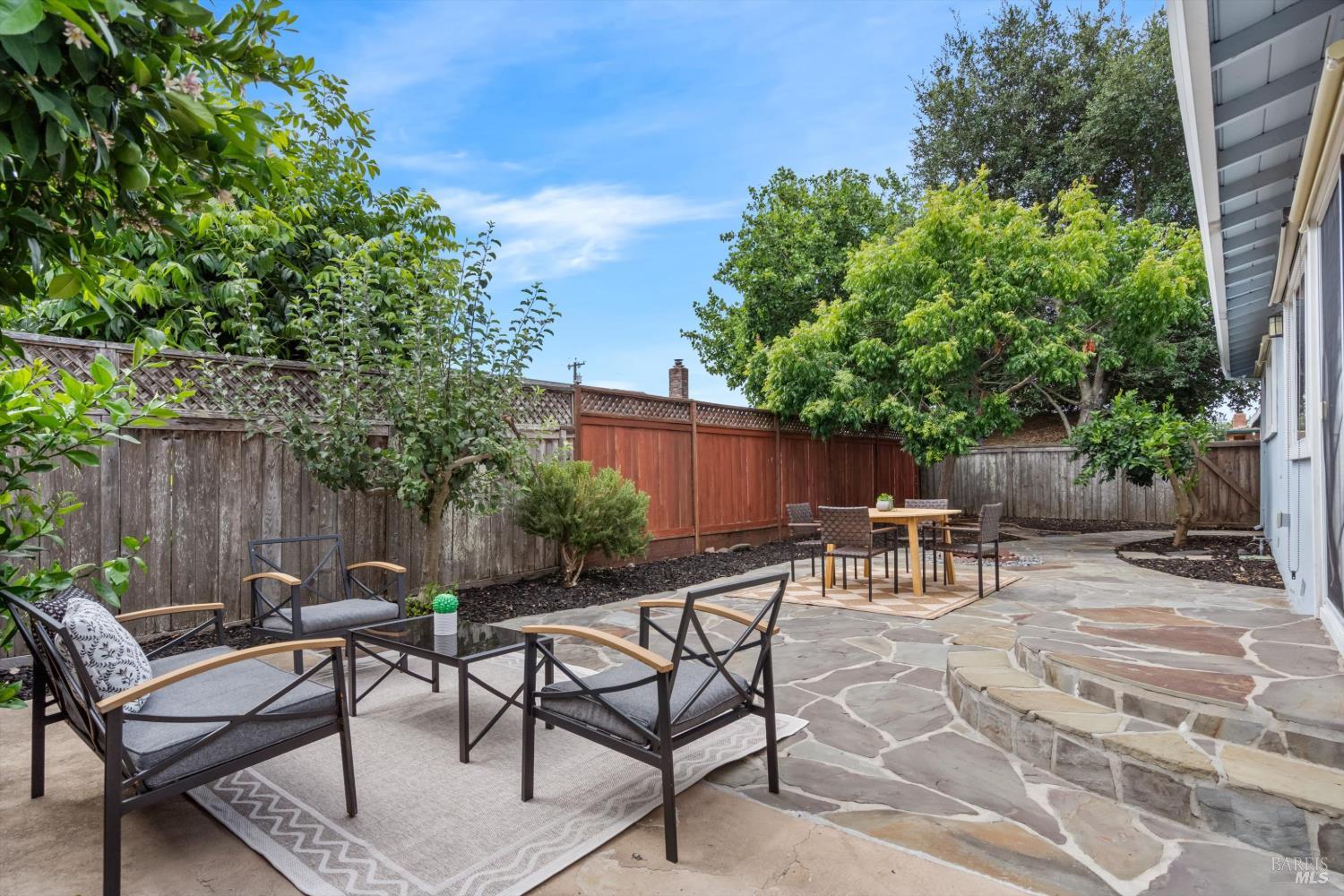 1424 Sierra Drive Petaluma CA 94954