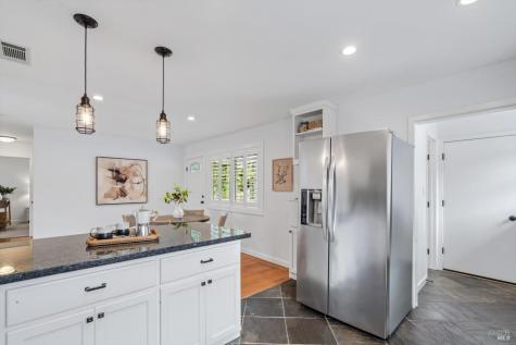 1424 Sierra Drive Petaluma CA 94954