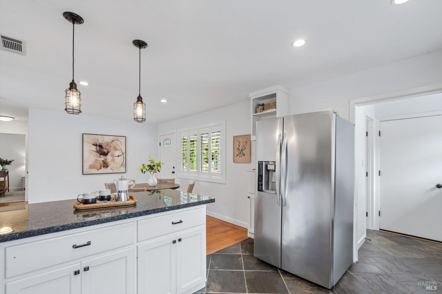 1424 Sierra Drive Petaluma CA 94954