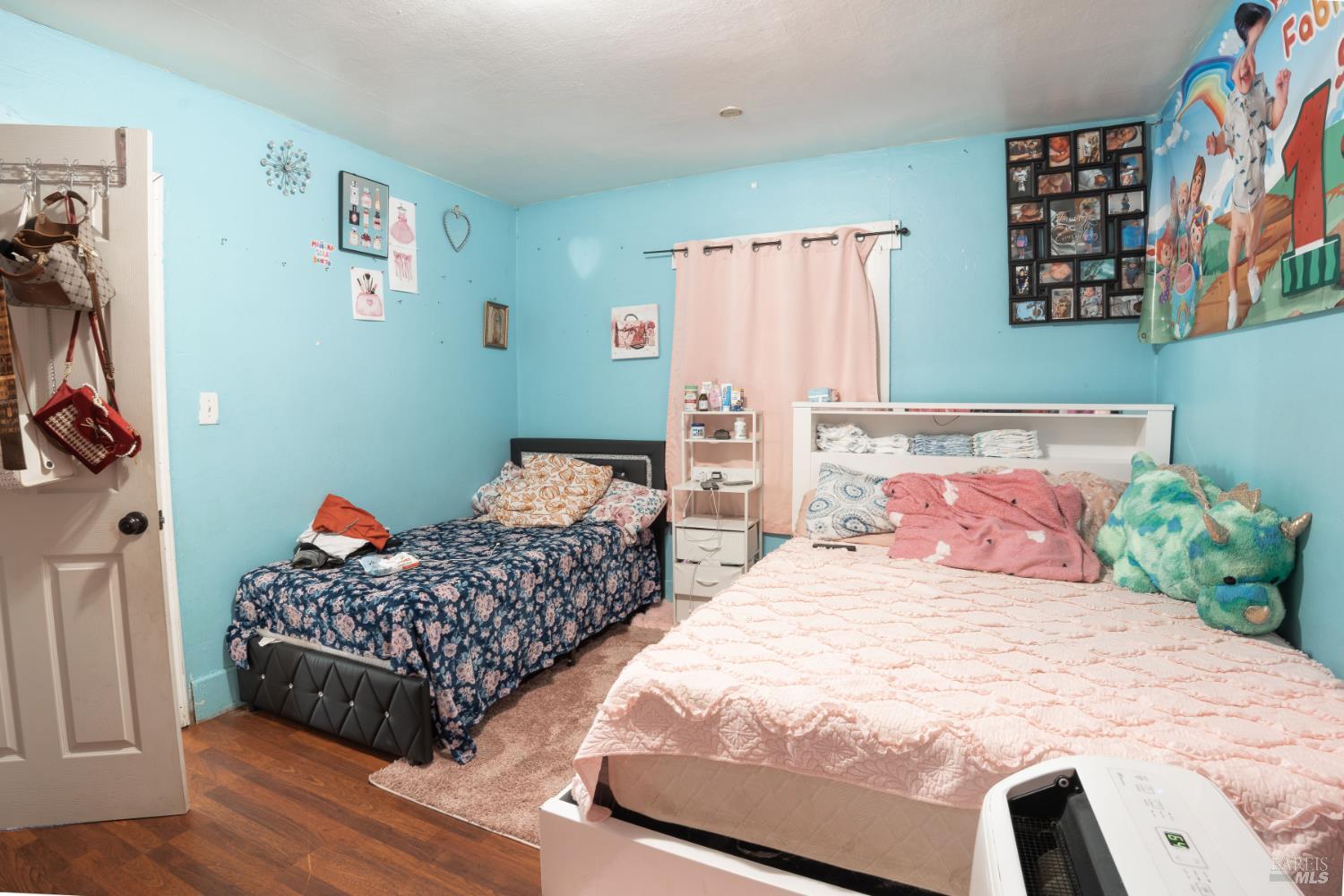 100 Gleason Avenue Vallejo CA 94590