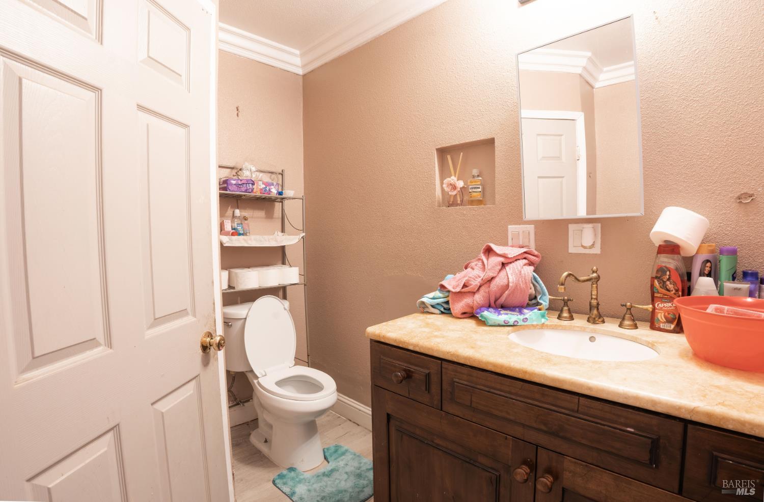100 Gleason Avenue Vallejo CA 94590