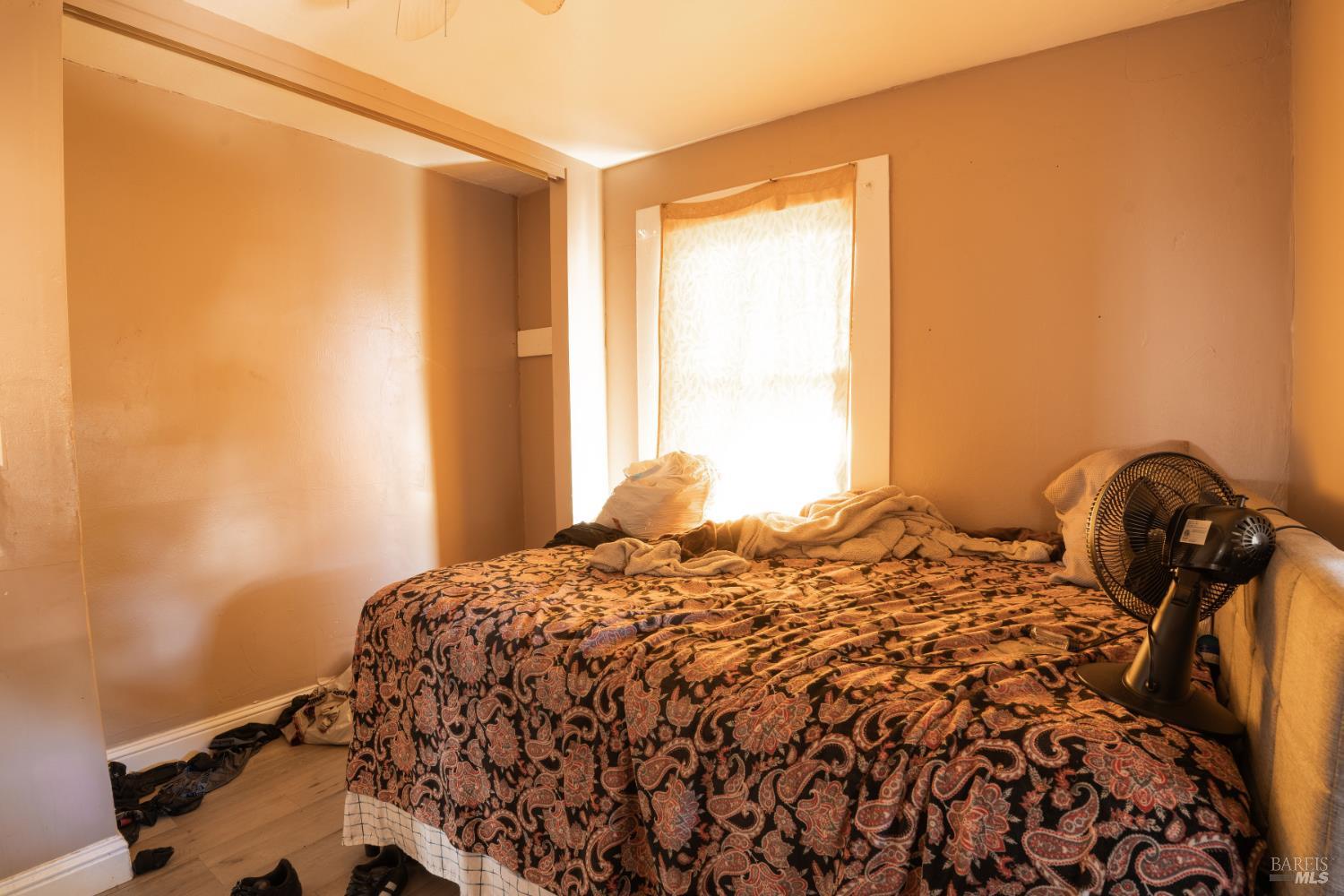 100 Gleason Avenue Vallejo CA 94590