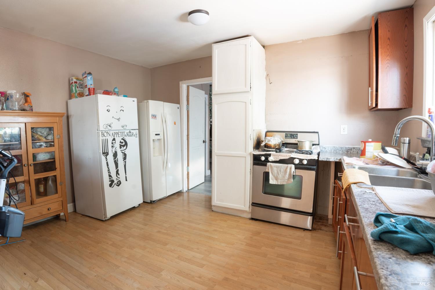 100 Gleason Avenue Vallejo CA 94590