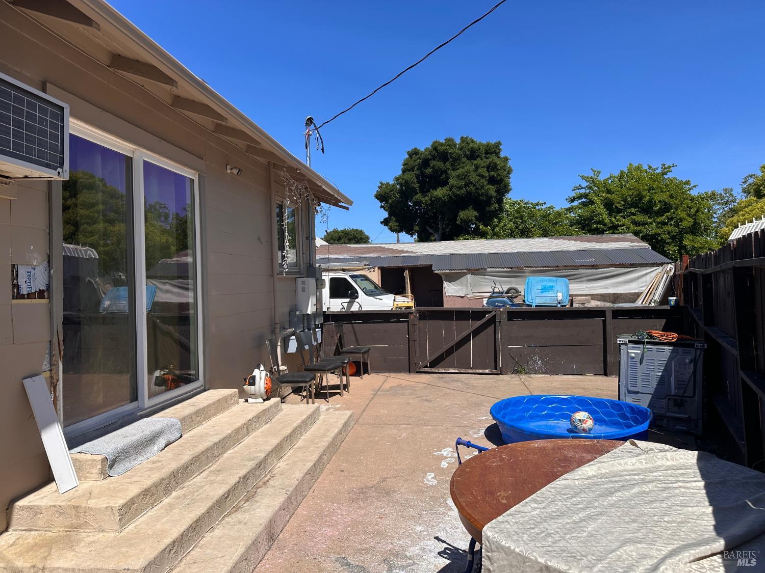 100 Gleason Avenue Vallejo CA 94590